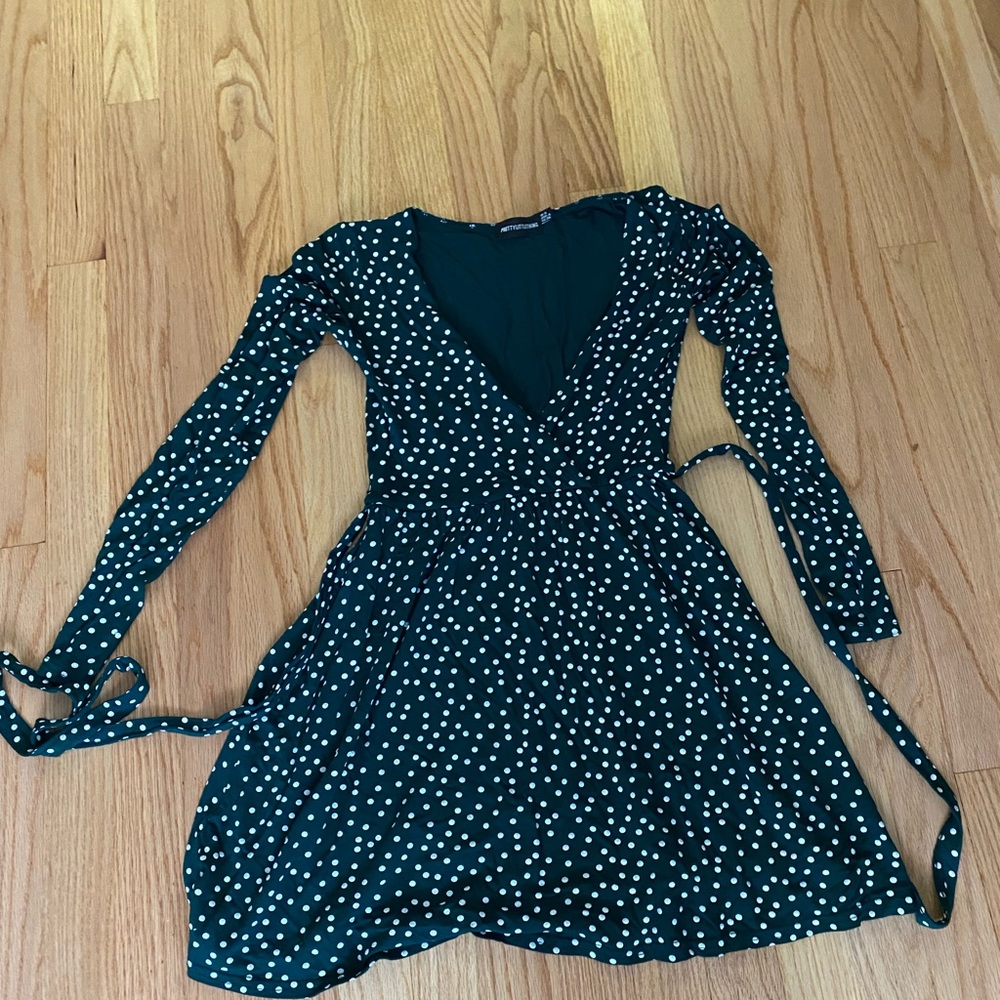 Fashion nova dress